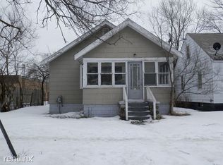 1836 Smith St, Muskegon, MI 49442