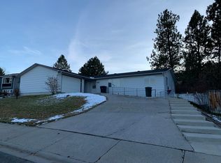 912 Hideout St #B, Helena, MT 59601