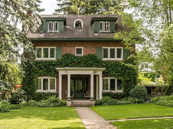 131 Chedoke Ave, Hamilton, ON L8P 4P2