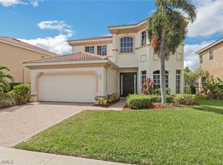 11509 Centaur Way, Lehigh Acres, FL 33971