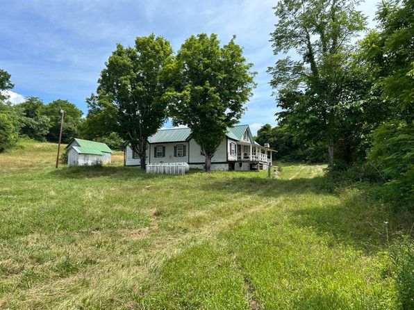 2088 Clinch Valley Rd