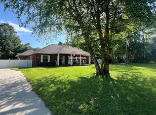 2685 Segrest Rd, Pace, FL 32571