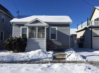 408 S Marr St, Fond Du Lac, WI 54935