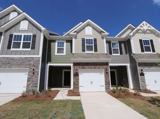 3573 Nimbell Rd, Monroe, NC 28110