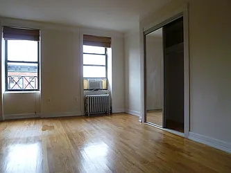 Rented by Citi Habitats