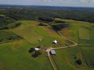 4123 Brandywine Rd, Maysville, KY 41056