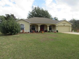 11731 SW 60th Ct, Ocala, FL 34476