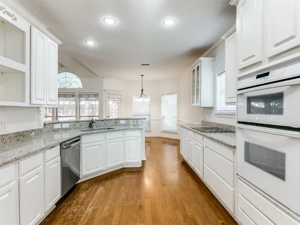 2401 Magnolia Leaf Ln, Flower Mound, TX 75022