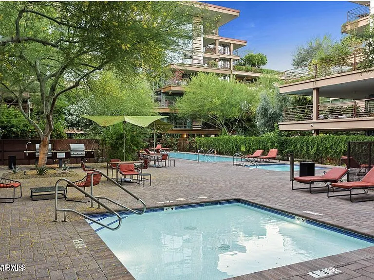 7127 E Rancho Vista Dr #4008 — Photo 29
