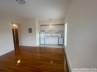 180 N Beacon St #14B, Brighton, MA 02135