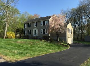 3 Diane Dr, Medway, MA 02053