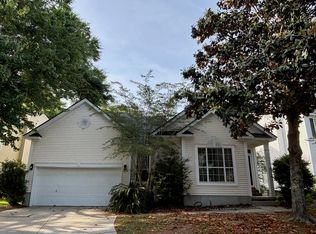 1715 Crystal Lake Dr, Charleston, SC 29412