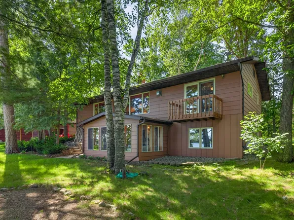 22780 County Road 80, Nevis, MN 56467