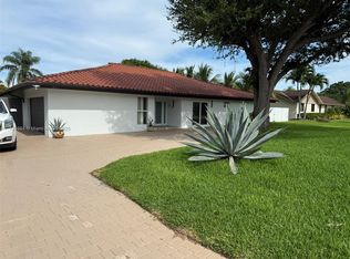 13461 SW 98th Pl, Miami, FL 33176