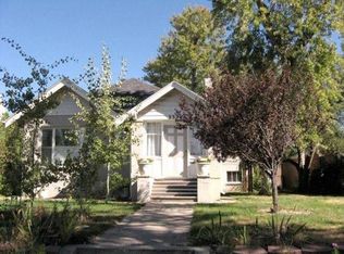 2324 N Ivy St, Denver, CO 80207
