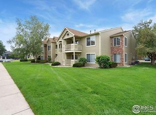 1225 W Prospect Rd APT W99, Fort Collins, CO 80526