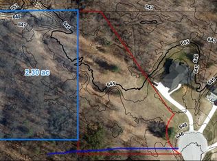 2360 E Little Turtle Way, Midland, MI 48642