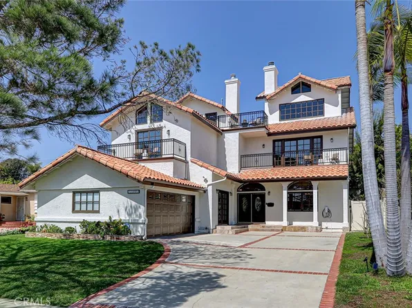13001 Warren Ave, Los Angeles, CA 90066
