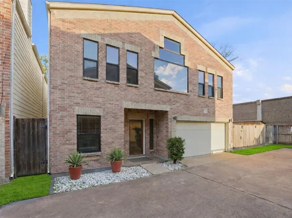 5519 Cornish St, Houston, TX 77007