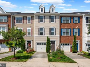 9778 Peace Springs Rdg, Laurel, MD 20723