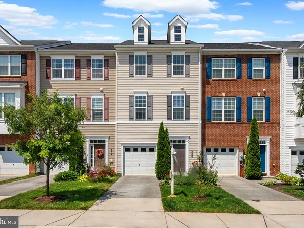 9778 Peace Springs Rdg, Laurel, MD 20723