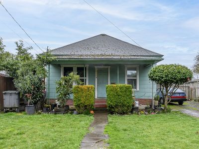1218 NE Kirby St, McMinnville, OR, 97128
