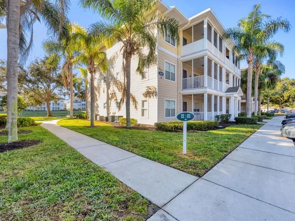 4802 51st St W APT 503, Bradenton, FL 34210