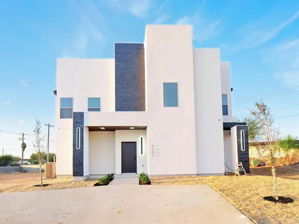 5002 Cherimoya Ln, Laredo, TX 78046
