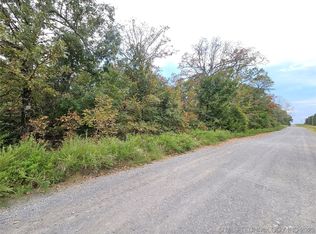 Shady St, Fort Gibson, OK 74434