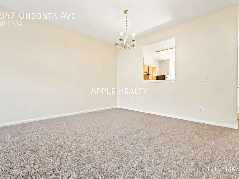3547 Oneonta Ave — Photo 4