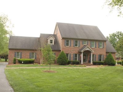 906 Smith Ct, Bowling Green, KY, 42103