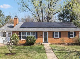 617 Davis Ave, Charlottesville, VA 22901