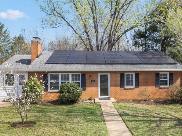 617 Davis Ave, Charlottesville, VA 22901