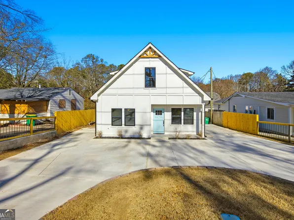 4516 Peachtree St, Doraville, GA 30360