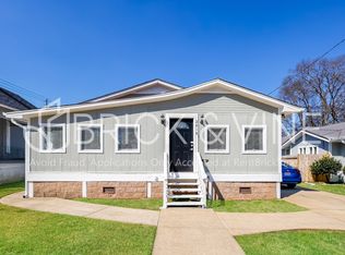 2818 Avenue G, Birmingham, AL 35218