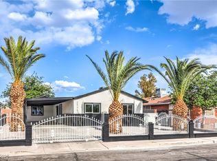 2536 Herrod Dr, North Las Vegas, NV 89030