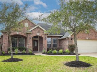 8830 High Ridge Ln, Rosenberg, TX 77469