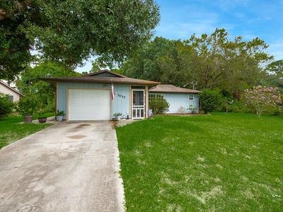 3017 SW Collings Drive, Port Saint Lucie, FL, 34953