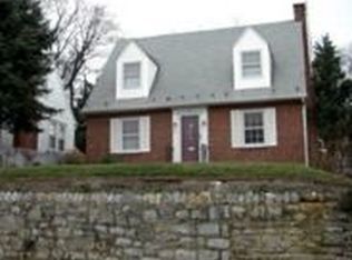 119 Shirley St, Winchester, VA 22601