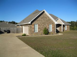 1707 Esplanade Ave, Ruston, LA 71270