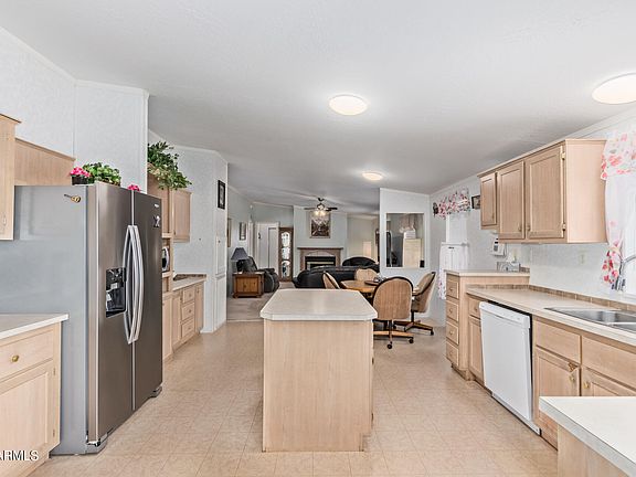 2nd image of 2415 N 199TH Drive