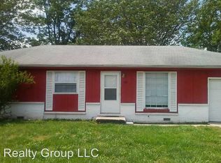 701 Frank St, Nixa, MO 65714