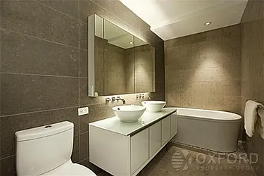 Rented by Oxford Property Group