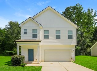 118 Mineral Springs Ln, Newnan, GA 30263