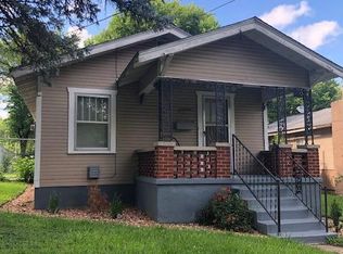 1351 E Atlantic St, Springfield, MO 65803