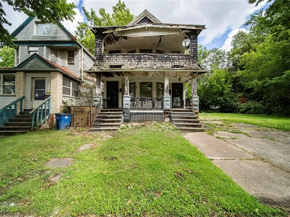 10525 Gooding Ave, Cleveland, OH 44108