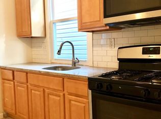 491 S 17th St #1, Newark, NJ