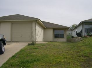 8117-8119 Marydean Ave, Fort Worth, TX 76116