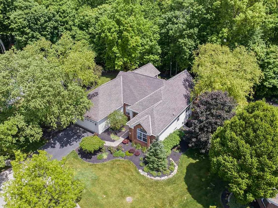 5092 Meyers Cove Ct, Powell, OH 43065 | Zillow