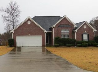 2153 Raccoon Ct, Villa Rica, GA 30180